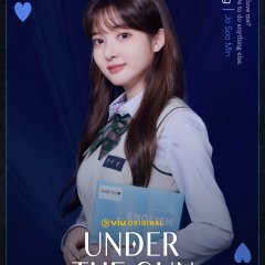 Under the Gun Korean Drama photo