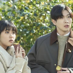 Don't Call It Mystery: The Movie Japanese Movie photo