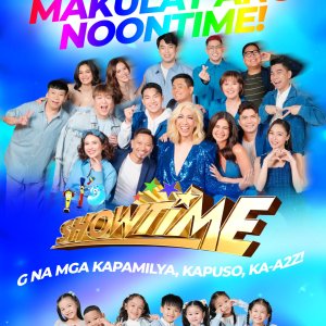 It's Showtime (2009)