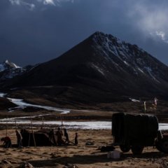 Paths of the Soul Chinese Movie photo