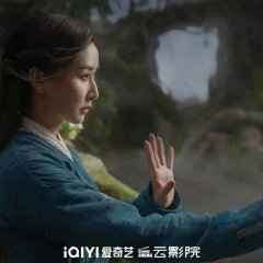 Fights Break Sphere Chinese Movie(2023) photo