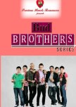 Precious Hearts Romances Presents: Bud Brothers Series philippines drama review