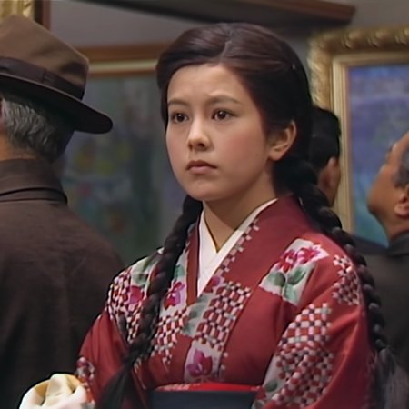 Mio Tsukushi (1985)