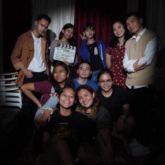 Parang Bakla, Parang Lang Naman Hehe Philippines Movie photo