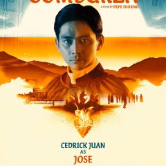 Gomburza Philippines Movie photo