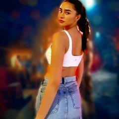 Black Rider Philippines Drama photo