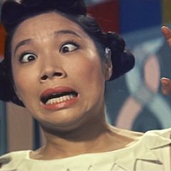 Sazae-san no Shinkon Katei Japanese Movie photo