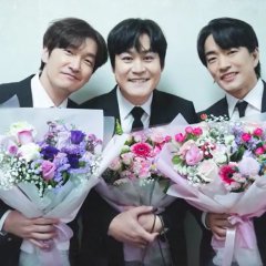 Divorce Attorney Shin Korean Drama photo