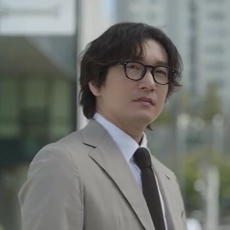 Divorce Attorney Shin (2023)