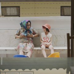 Young People, Old People, & Nothing in Between Thai Movie photo