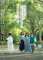 My Wings Became My Legs Japanese Movie photo