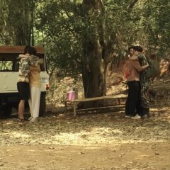 Our Skyy 2: Bad Buddy x A Tale of Thousand Stars Thai Drama photo