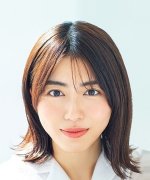 Matsumiya Natsu