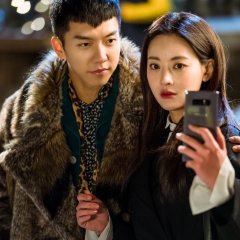 DRAMAS: CONHEÇA UMA ODISSEIA COREANA