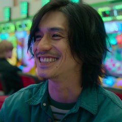 Let's Get Divorced Japanese Drama photo