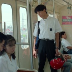 Bataashi Kingyo Japanese Movie photo