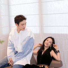 Here We Meet Again Chinese Drama photo