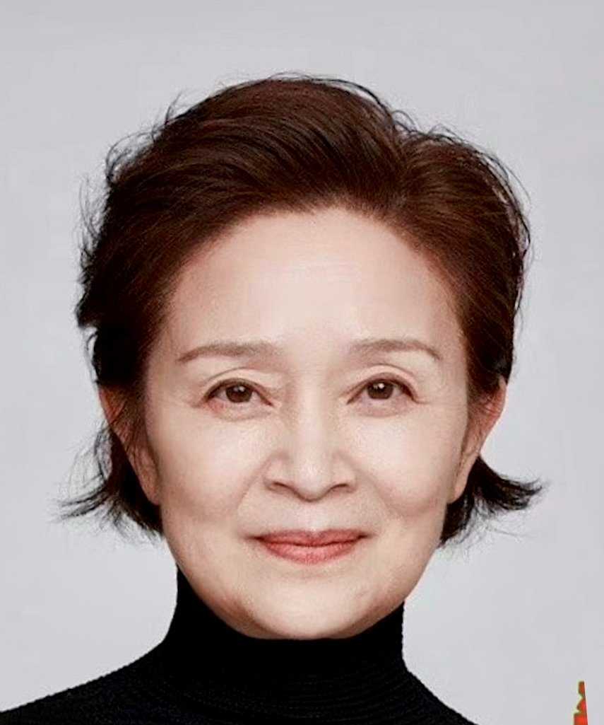 Li Li Liu
