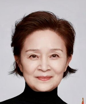 Li Li Liu