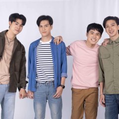 Past-Senger Thai Drama photo