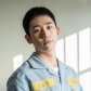 Captain Yoo Jung Wo [Prison Playbook]