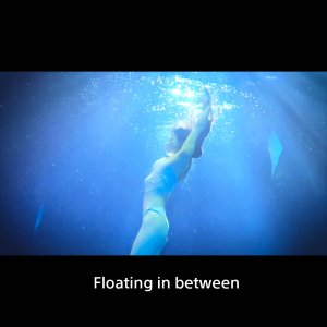 Floating in Between (2023)