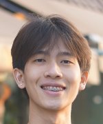 Kong Chindanai Boonruang