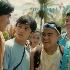 Death of Nintendo Philippines Movie photo