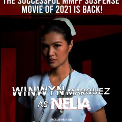 Nelia Philippines Movie photo