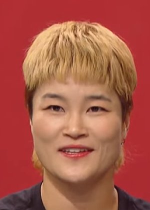 Kim Hye Sun