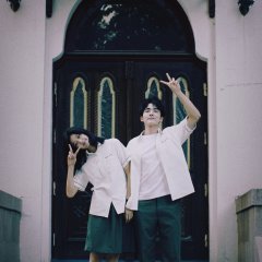 All These Years Chinese Movie photo