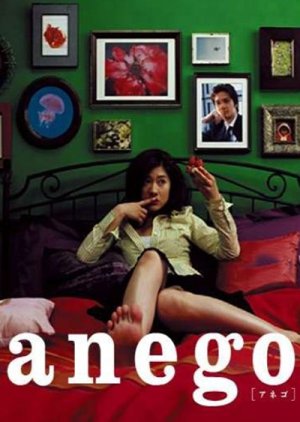 Anego - Especial (2005) poster