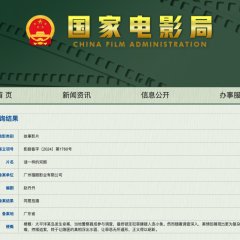 Mi Yi Yang De Shuang Yan Chinese Movie photo