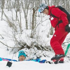 Shippu Rondo Japanese Movie photo