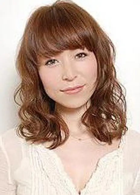 Kanako Kishi