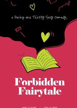 Forbidden Fairytale () poster