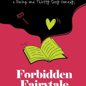 Forbidden Fairytale ()