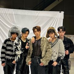 Atom Boyz Season 2 Taiwanese TV Program photo