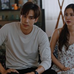 The Lady and Her Lovers Thai Drama photo