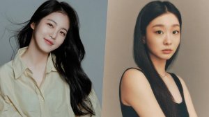 Shin Ye Eun in talks to join Kim Da Mi in a new period K-drama