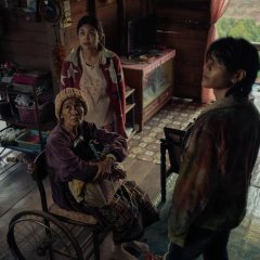 The Paradise of Thorns Thai Movie photo