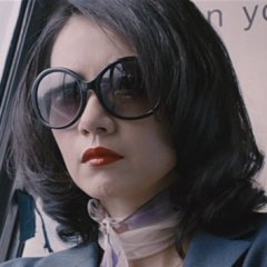 Caught in the Web Chinese Movie photo