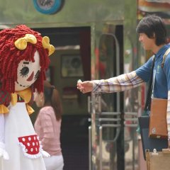 Sad Movie Korean Movie photo