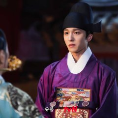 Under the Queen's Umbrella Korean Drama photo