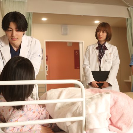 Tonari no Nurse Aide (2024)