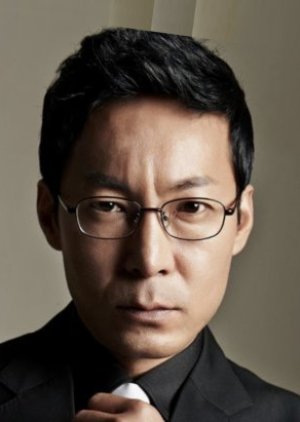 Kang Joong Mo | The Impossible Heir