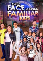 Your Face Sounds Familiar Kids Season 2 Philippines TV Program photo