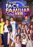 Your Face Sounds Familiar Kids Season 2