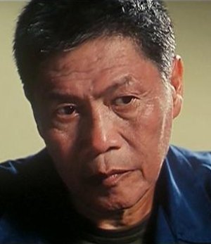 Pai Mei | Shaolin Abbot