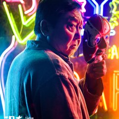 Nothing Can't Be Undone by a Hotpot Chinese Movie photo